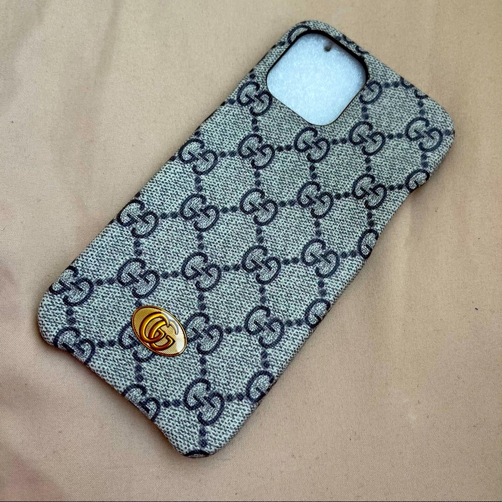 iPhone 12 Pro Max case